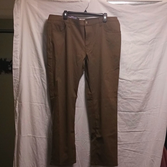 Brand New!!! Vip vintage weatherproof pants - Picture 1 of 8